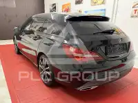 2017 Mercedes Benz Cla 250