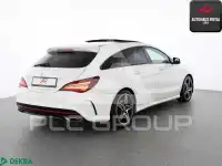 2017 Mercedes Benz Cla 250