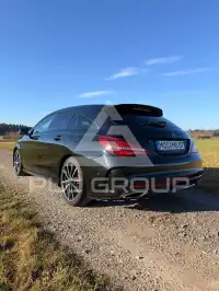 2017 Mercedes Benz Cla 250