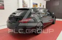 2017 Mercedes Benz Cla 250