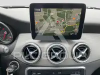 2017 Mercedes Benz Cla 250