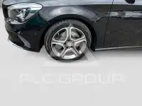2017 Mercedes Benz Cla 250