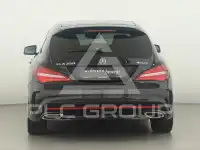 2017 Mercedes Benz Cla 250