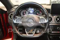 2017 Mercedes Benz Cla 250