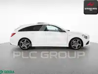 2017 Mercedes Benz Cla 250