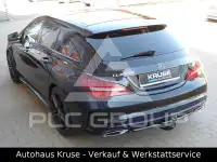 2017 Mercedes Benz Cla 250