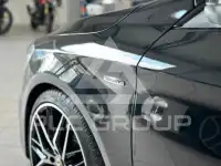 2017 Mercedes Benz Cla 250