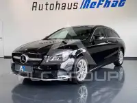2017 Mercedes Benz Cla 250
