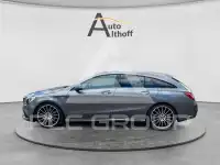 2017 Mercedes Benz Cla 250