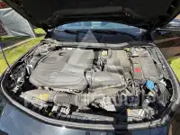 2017 Mercedes Benz Cla 250
