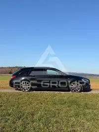 2017 Mercedes Benz Cla 250