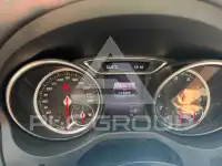 2017 Mercedes Benz Cla 250