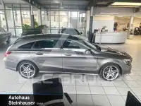 2017 Mercedes Benz Cla 250