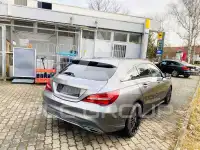 2017 Mercedes Benz Cla 250