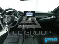 2017 Mercedes Benz Cls 500