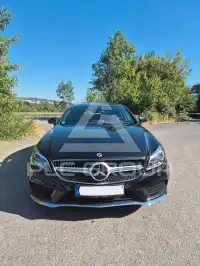 2017 Mercedes Benz CLS 400