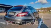 2017 Mercedes Benz CLS 400