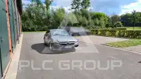 2017 Mercedes Benz CLS 400