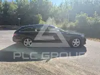 2017 Mercedes Benz CLS 400