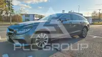 2017 Mercedes Benz CLS 400