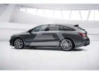 2017 Mercedes Benz CLA 45 AMG