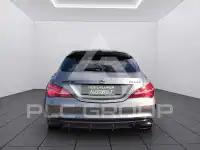 2017 Mercedes Benz CLA 45 AMG