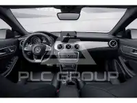2017 Mercedes Benz CLA 45 AMG