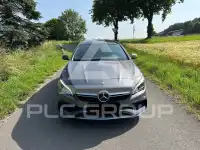 2017 Mercedes Benz CLA 45 AMG