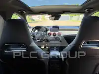 2017 Mercedes Benz CLA 45 AMG