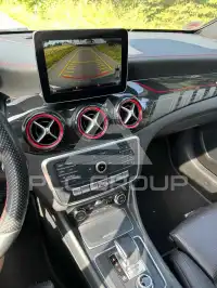 2017 Mercedes Benz CLA 45 AMG