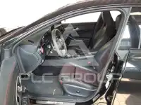 2017 Mercedes Benz CLA 45 AMG