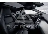 2017 Mercedes Benz CLA 45 AMG
