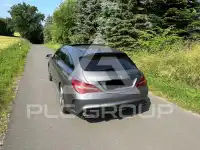 2017 Mercedes Benz CLA 45 AMG