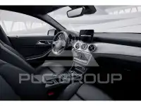 2017 Mercedes Benz CLA 45 AMG