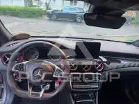 2017 Mercedes Benz CLA 45 AMG
