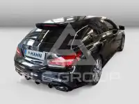 2017 Mercedes Benz CLA 45 AMG
