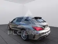 2017 Mercedes Benz CLA 45 AMG