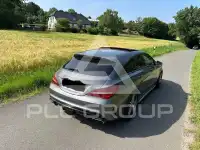 2017 Mercedes Benz CLA 45 AMG