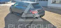 2017 Mercedes Benz CLA 45 AMG