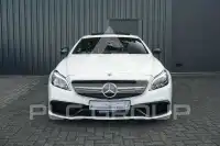 2017 Mercedes Benz CLS 63 AMG