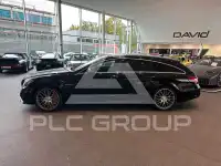 2017 Mercedes Benz CLS 63 AMG