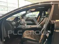 2017 Mercedes Benz CLS 63 AMG