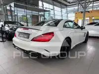 2017 Mercedes Benz SL 65 AMG