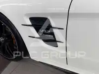2017 Mercedes Benz SL 65 AMG
