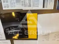 2017 Mercedes Benz SL 65 AMG