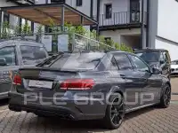2017 Mercedes Benz E 63 AMG