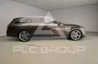 2017 Mercedes Benz E 63 AMG