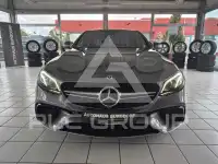 2017 Mercedes Benz E 63 AMG