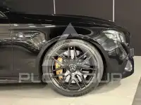 2017 Mercedes Benz E 63 AMG
