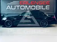 2017 Mercedes Benz E 63 AMG